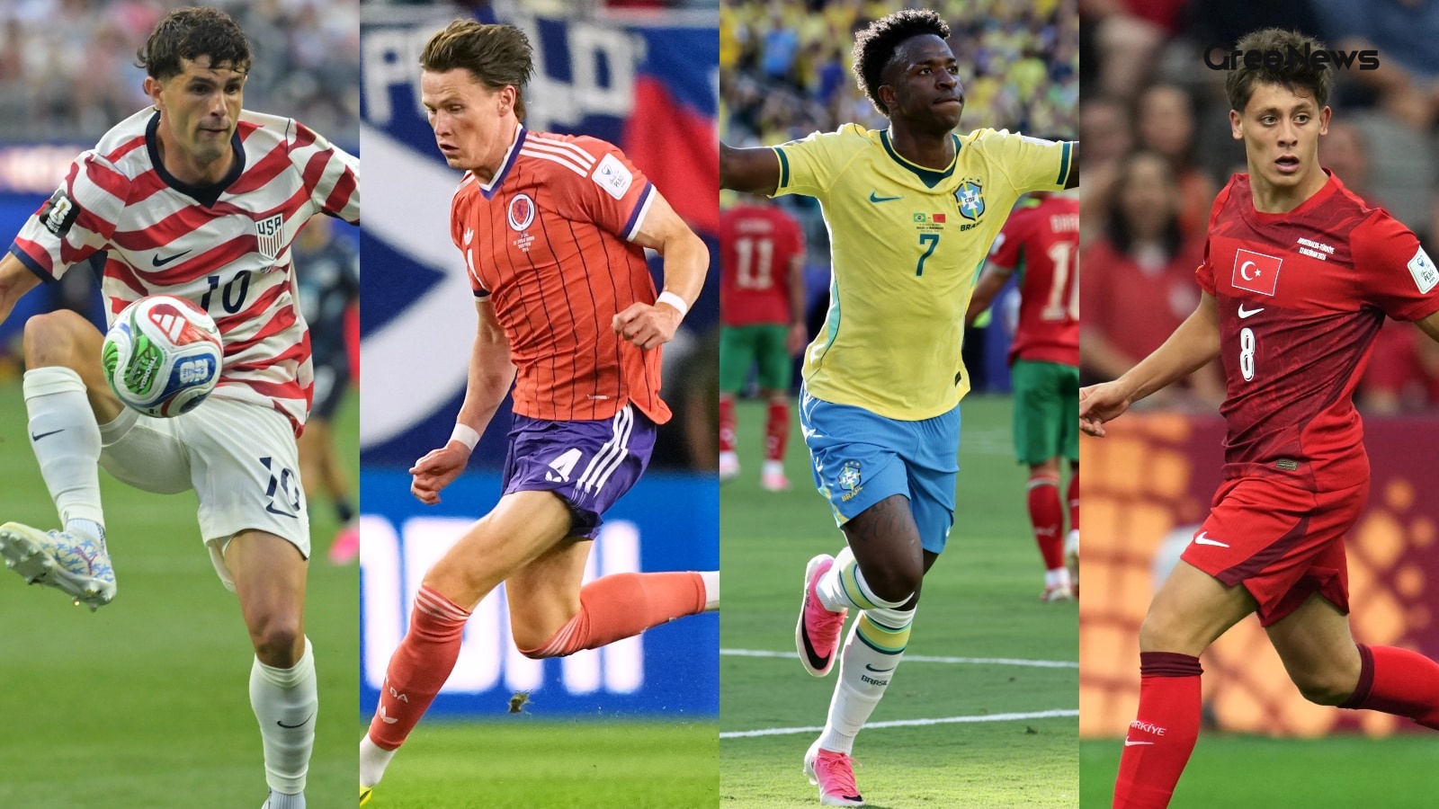 Matchday Two Group Analysis and Predictions