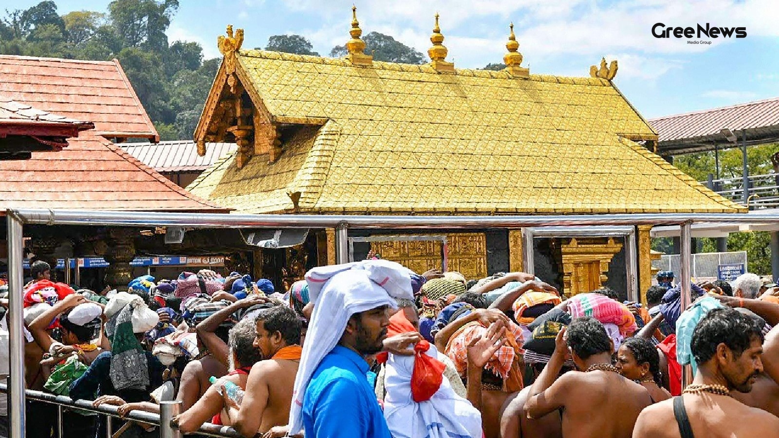SIT Findings on Gold Theft and Criminal Conspiracy at Sabarimala