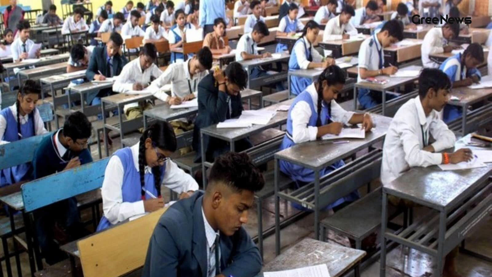 CBSE Re-evaluation Portal: Chaos, Cyberattacks, and User Frustration