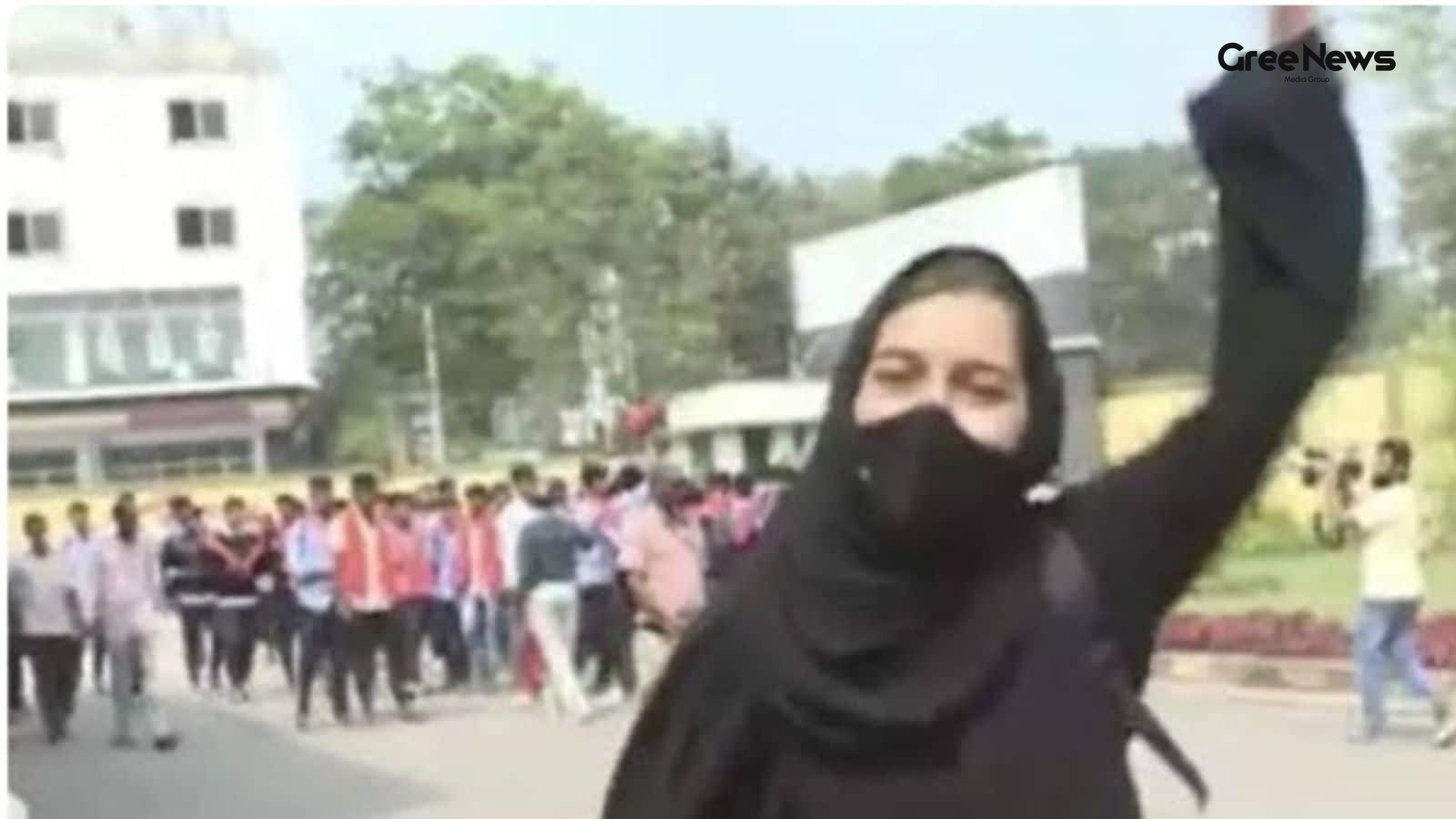 Muskan Khan and the Fight for Rights: Education and the Hijab Protest