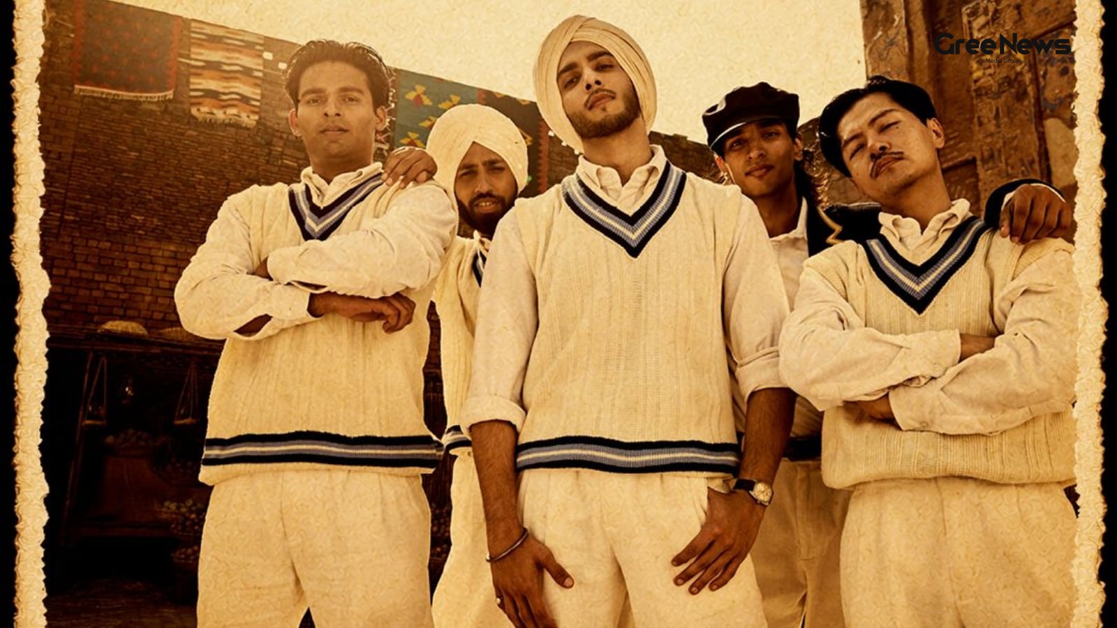 Vedang Raina's "Ishq Mastana" from Main Vaapas Aaunga: Behind the Music and Making