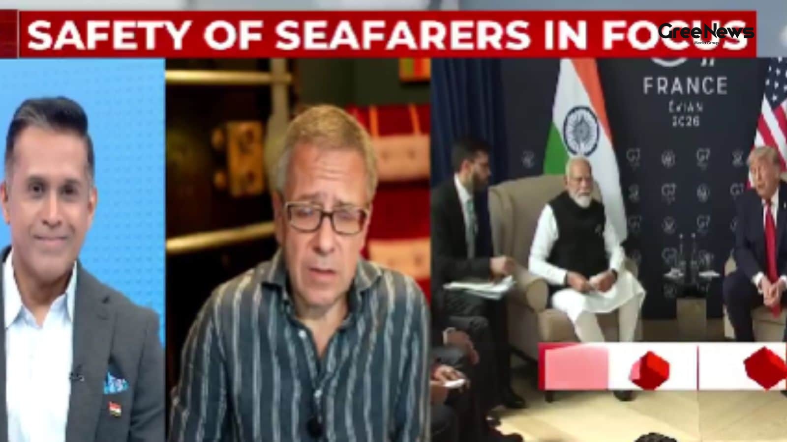 India's Growing Importance in Global Geopolitics and US-India Relations
