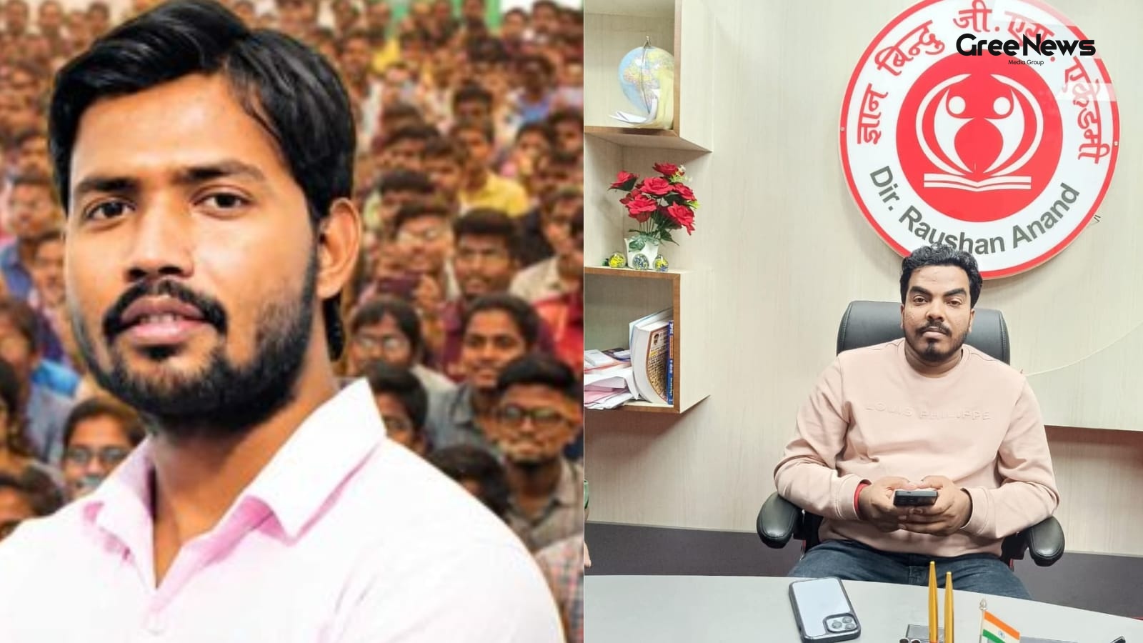 Controversy Surrounds Death of Prince Yadav and Khan Global Studies Case