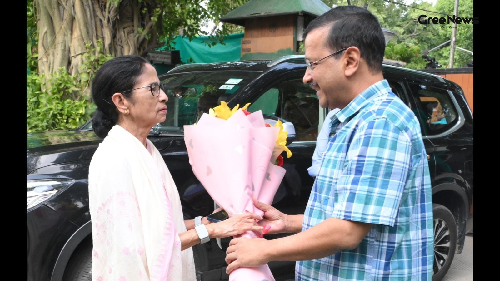 Internal Conflicts and Leadership Disputes within the INDIA Bloc