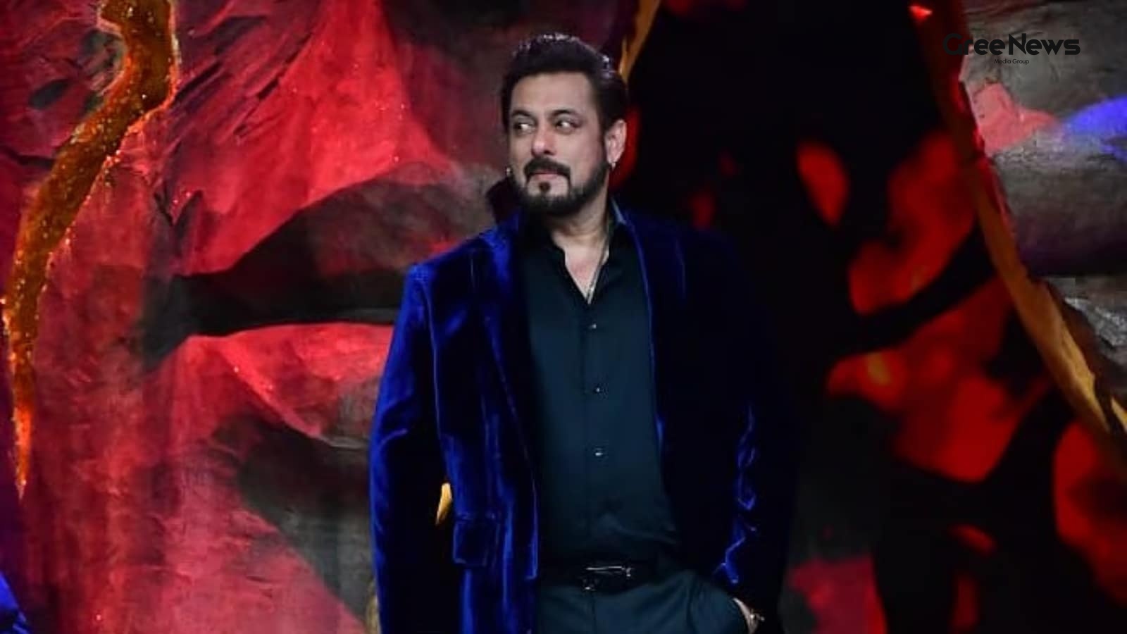 Salman Khan, Bigg Boss 20, and Upcoming Film Projects