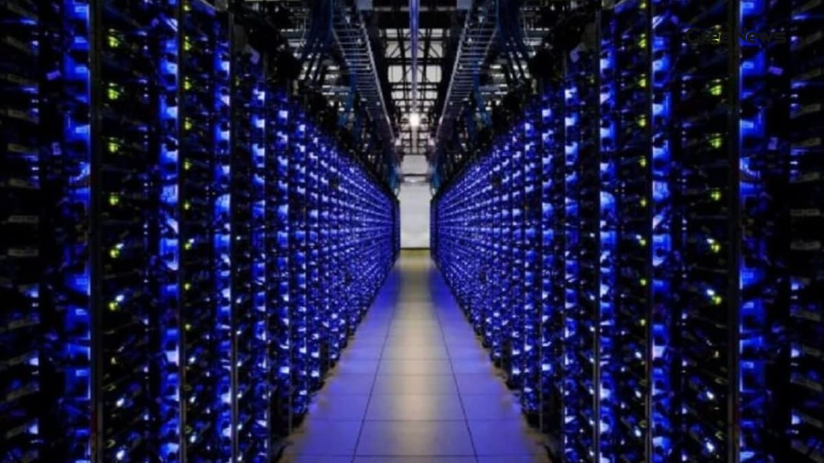 Data Centre Policy, Environmental Costs, and Karnataka's Digital Ambition