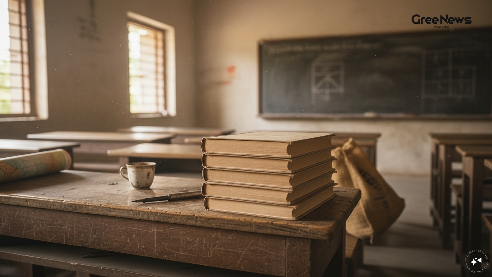 Jammu and Kashmir Education Order and Review of School Materials