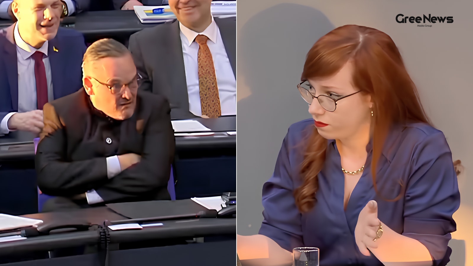 Viral Political Moment: Anatomy, Controversy, and Online Reaction