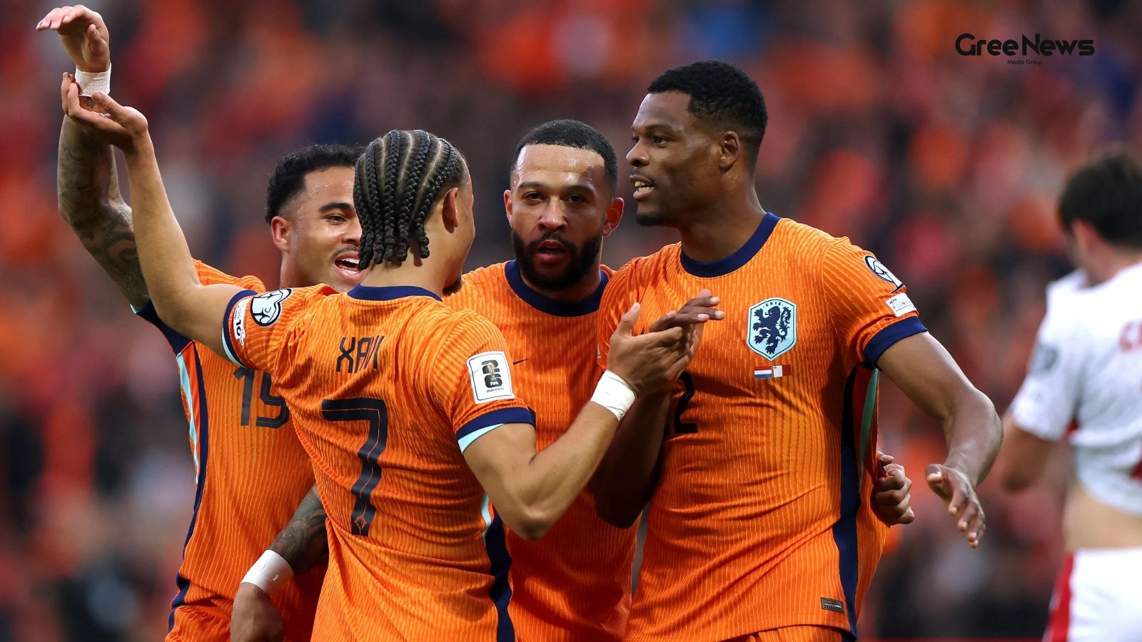 The Digital Ecosystem of World Cup Viewing: Tension and Logistics