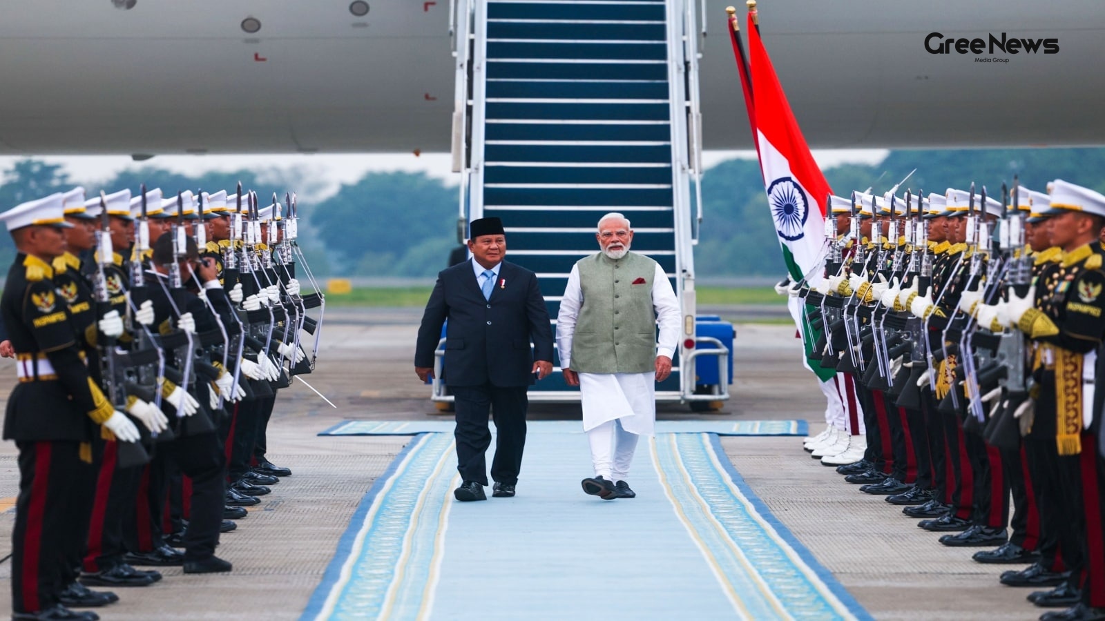 Modi’s Trip to Indonesia and the Indo-Pacific Strategy