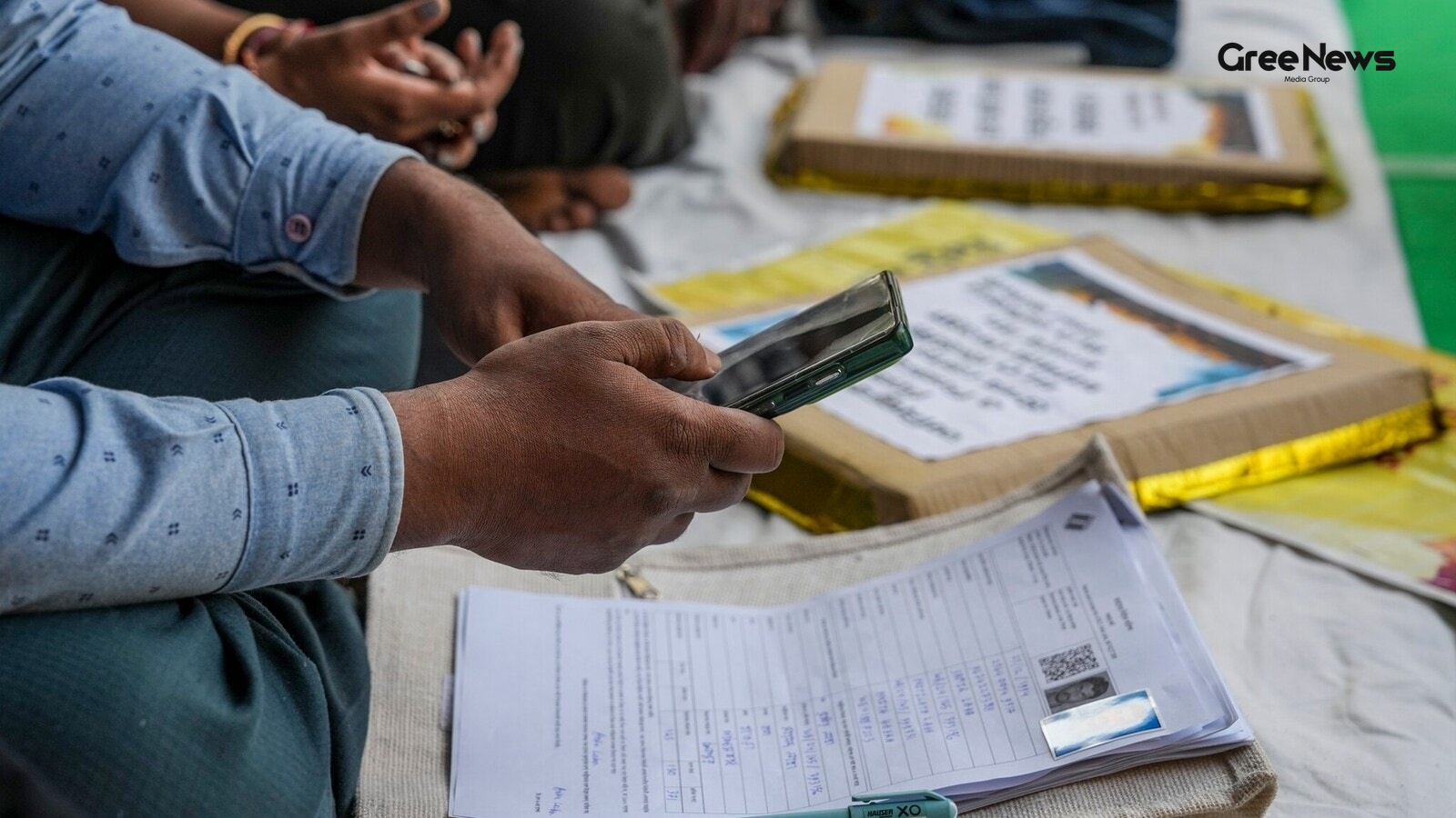 Supreme Court Verdict on Electoral Roll Revision and Electoral Integrity