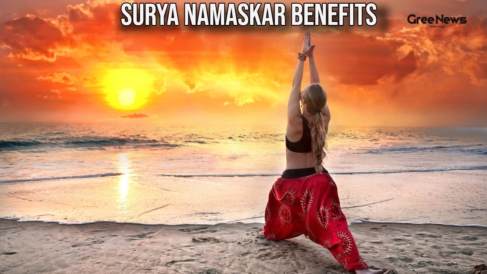 Surya Namaskar: The Complete Guide to Yoga Flow and Benefits