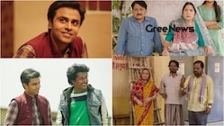 Panchayat Season 5 Filming Update