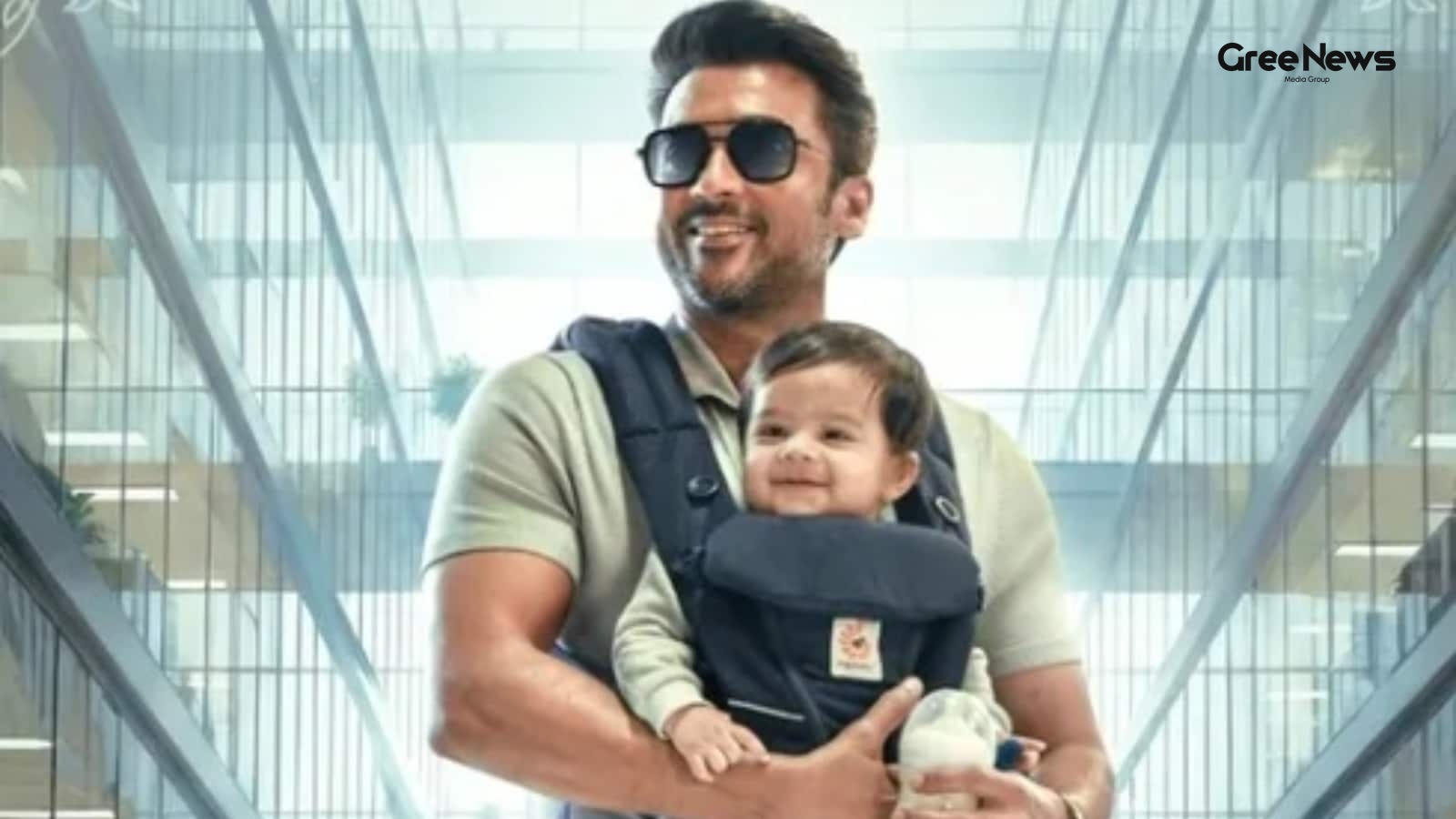 Suriya's Next Project: Details on Vishwanath & Sons and Venky Atluri Teaser