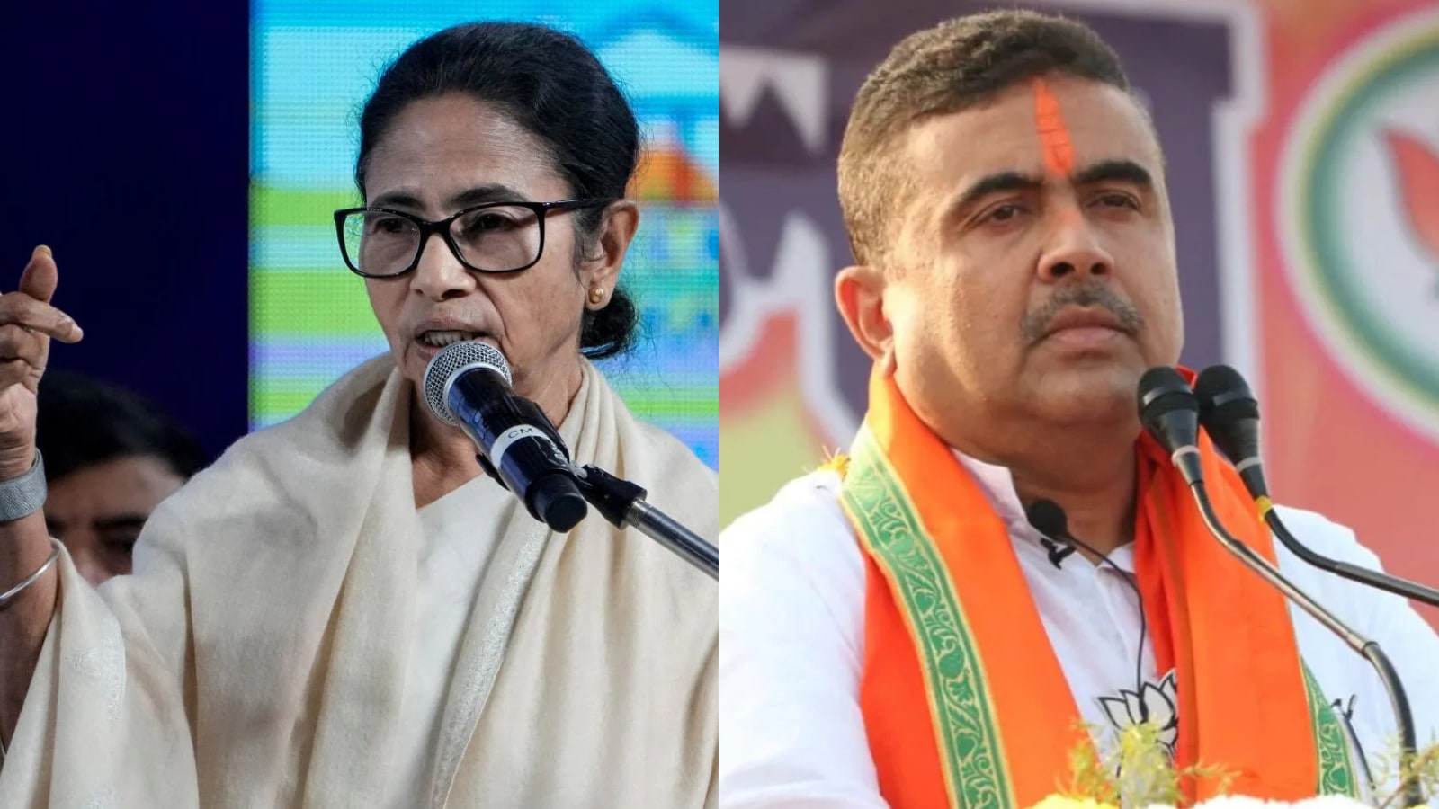 Political Developments and Protocol in West Bengal