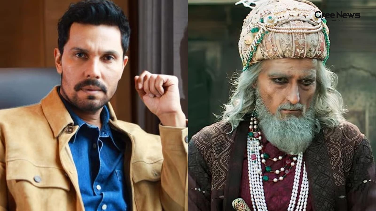 The Weight of Choice: Randeep Hooda's Journey and Life