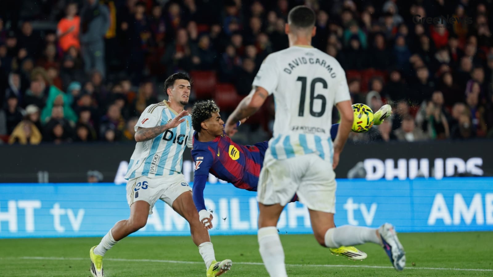Lamine Yamal Injury and World Cup Outlook
