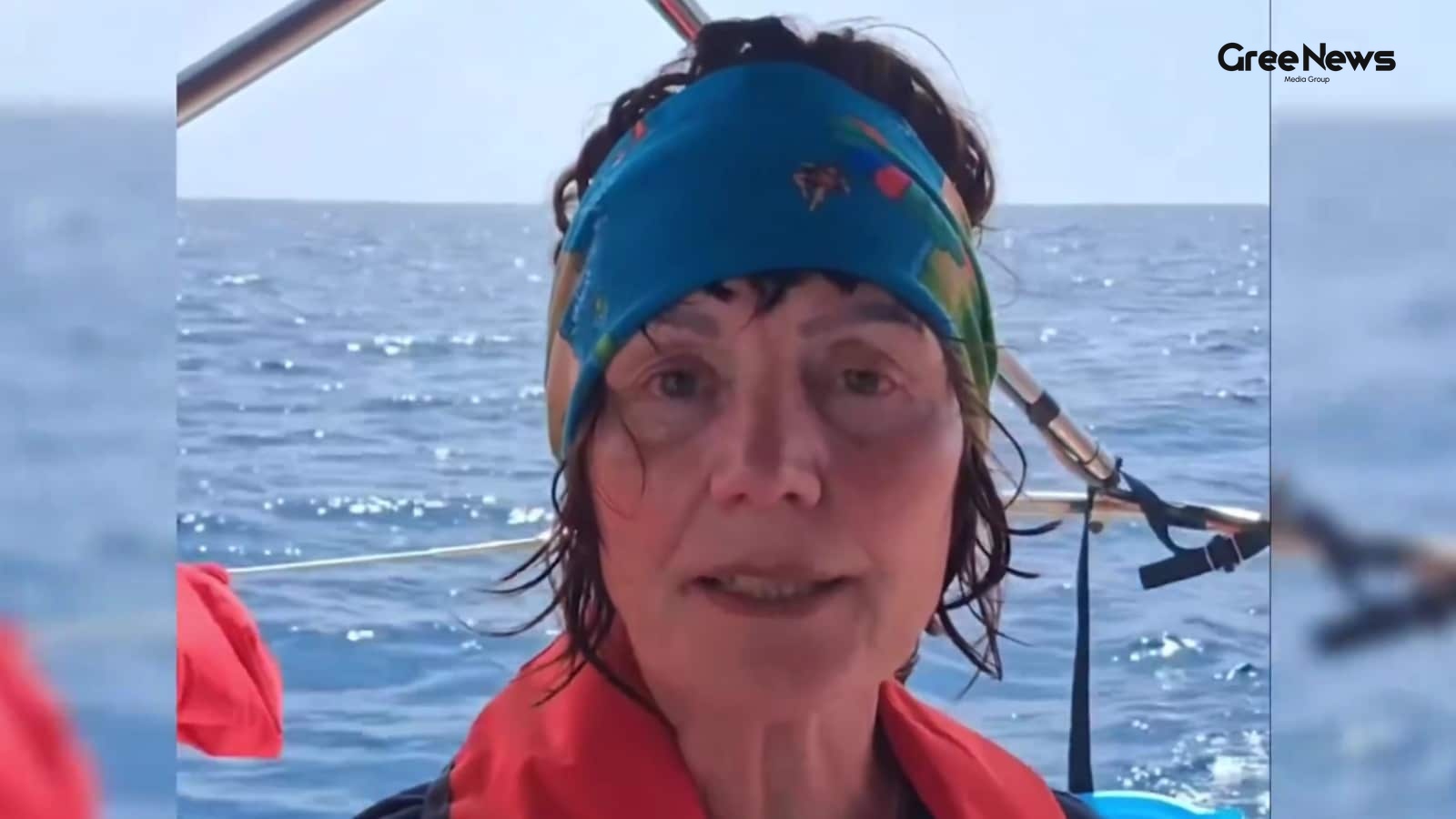 Flotilla Interception and Political Response Regarding Gaza Blockade