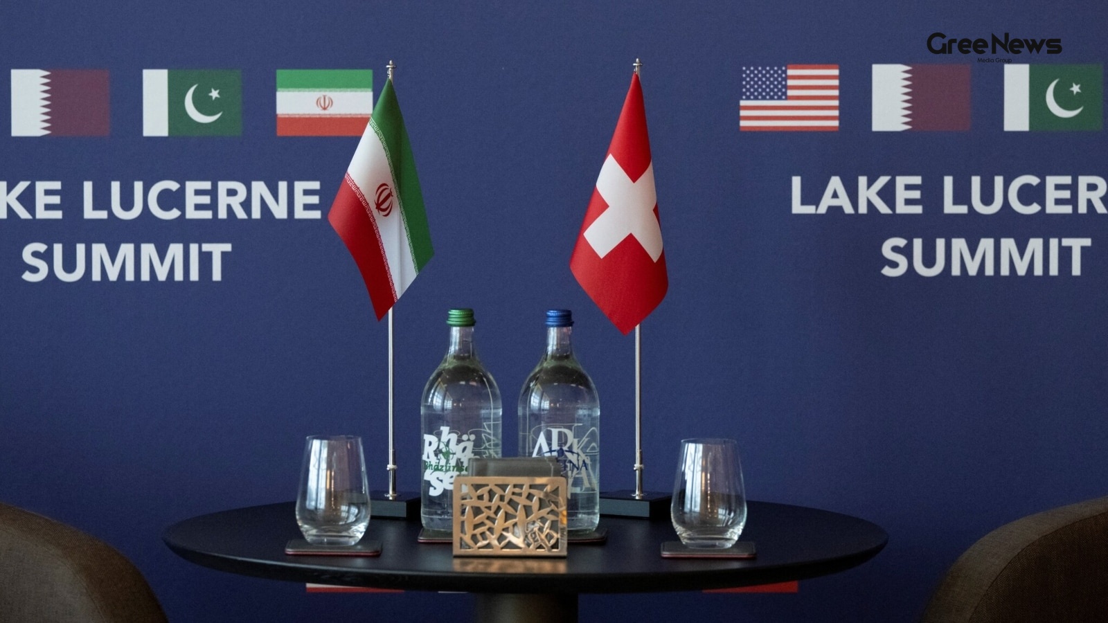 US-Iran Talks: Agreements, Sticking Points, and Nuclear Disagreements