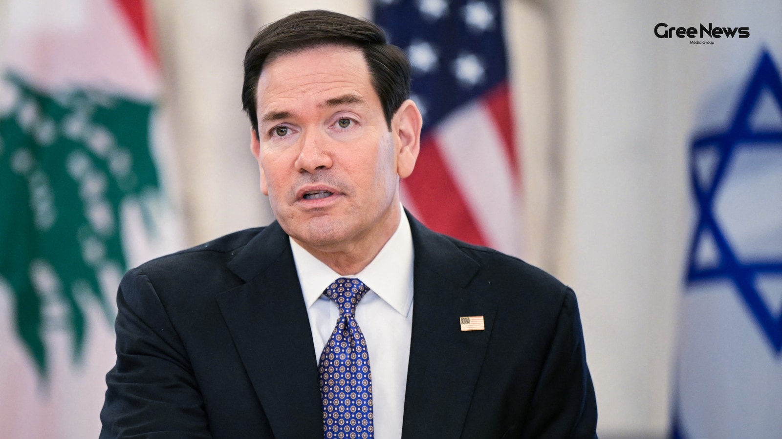 Marco Rubio on India-US Relations and Geopolitical Tensions