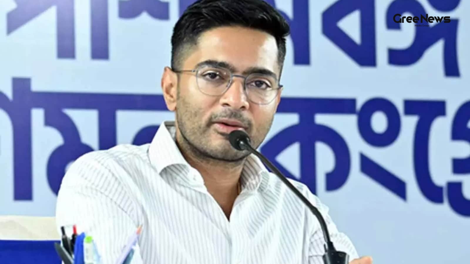 Political Maneuvering, Cyber Crime, and Security in West Bengal