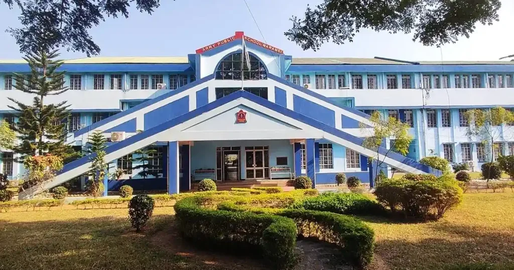 Top 10 Schools in Guwahati (2026): Your Complete Guide