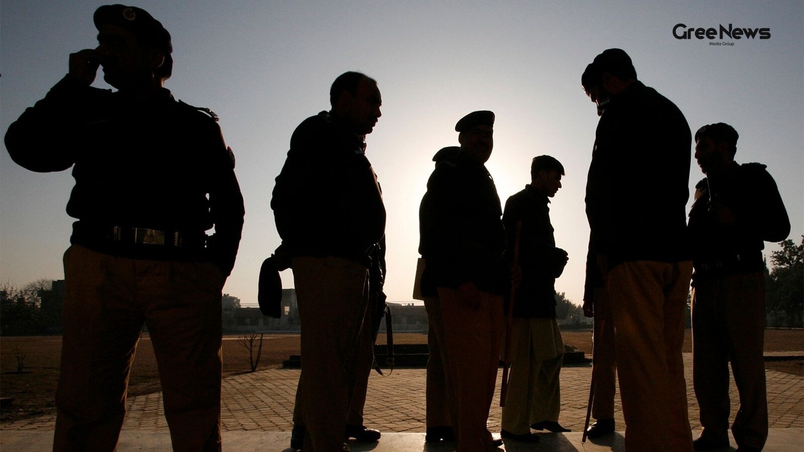 European Commission Report on Pakistan's Human Rights Situation