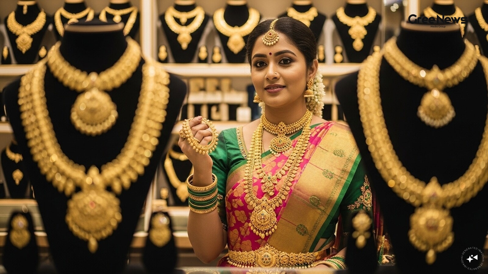 Gold Market Dynamics, Geopolitics, and Domestic Policy