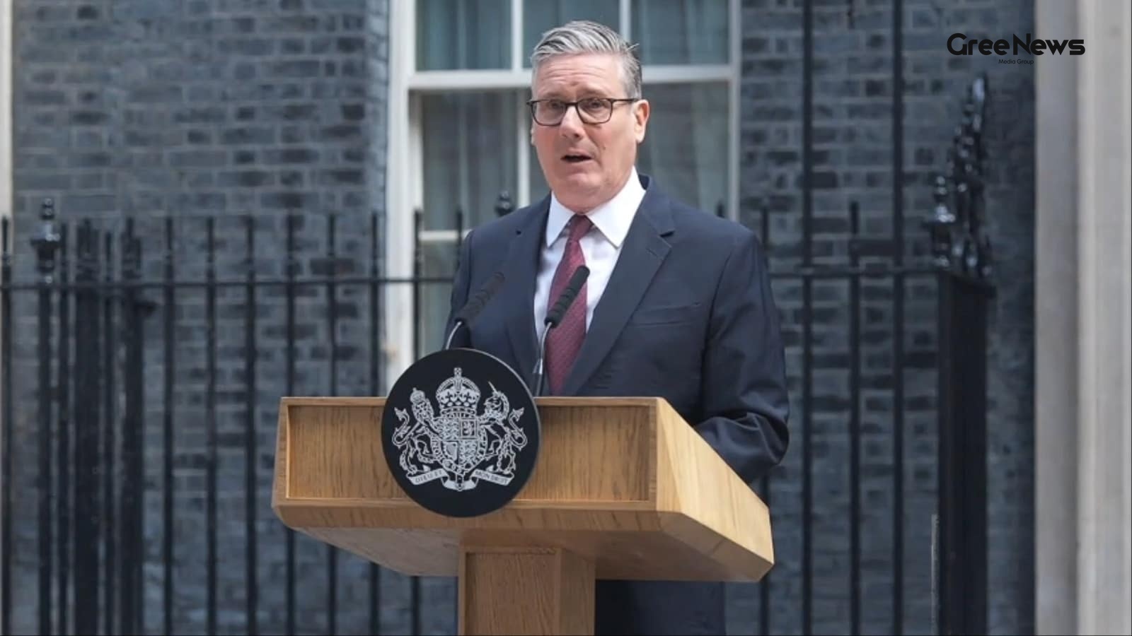 Keir Starmer's Resignation and the Future of Labour Leadership