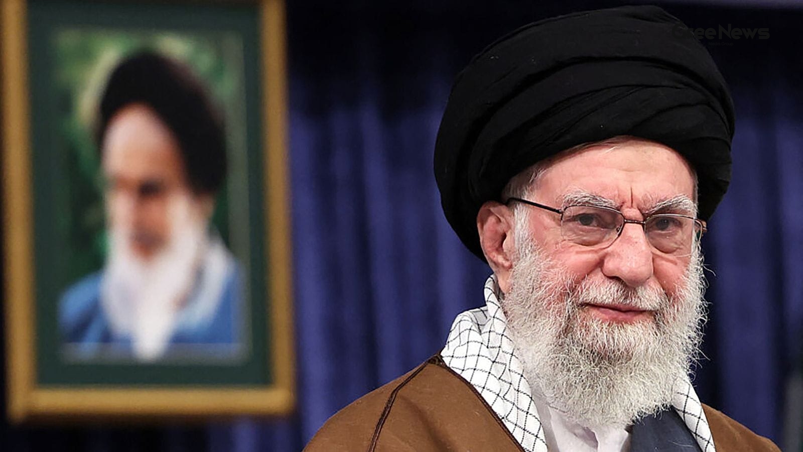 Ayatollah Khamenei's Funeral and Geopolitical Concerns