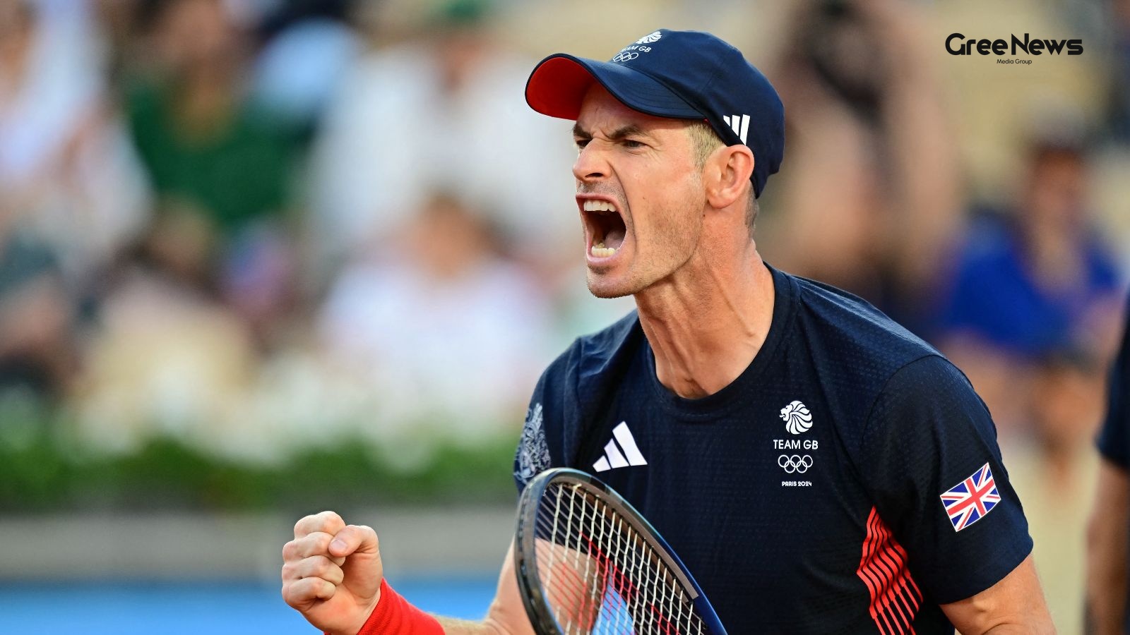 Andy Murray, Djokovic, and the Coaching Rumors