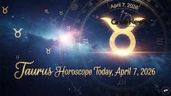 Taurus Financial and Health Forecast