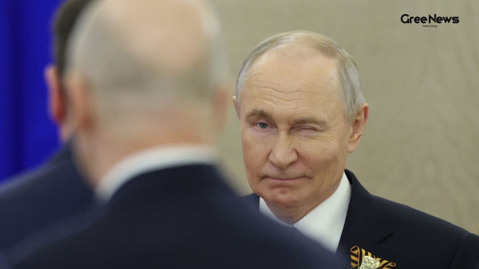 The Geopolitical Shift: Analyzing the Stalled War and Global Implications