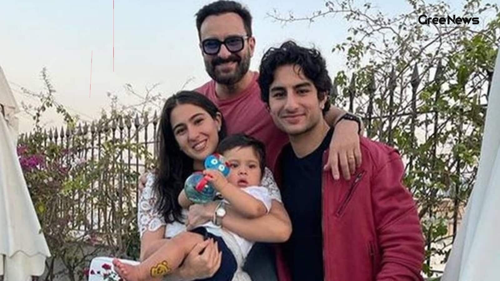 Saif Ali Khan's Journey in the Film Business and Changing Industry