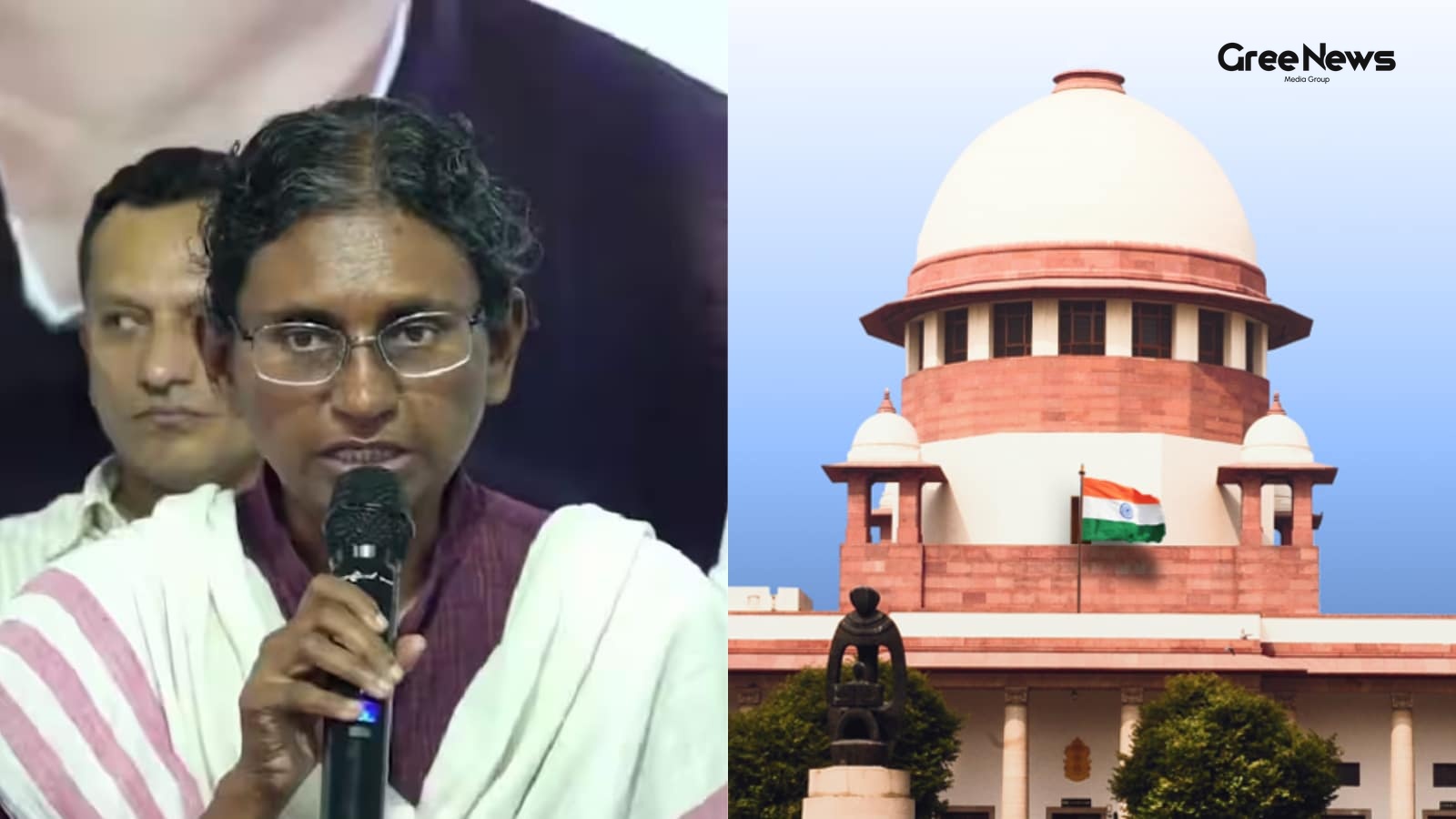 Meenakshi Natarajan's Challenge to Rajya Sabha Nomination Rejection