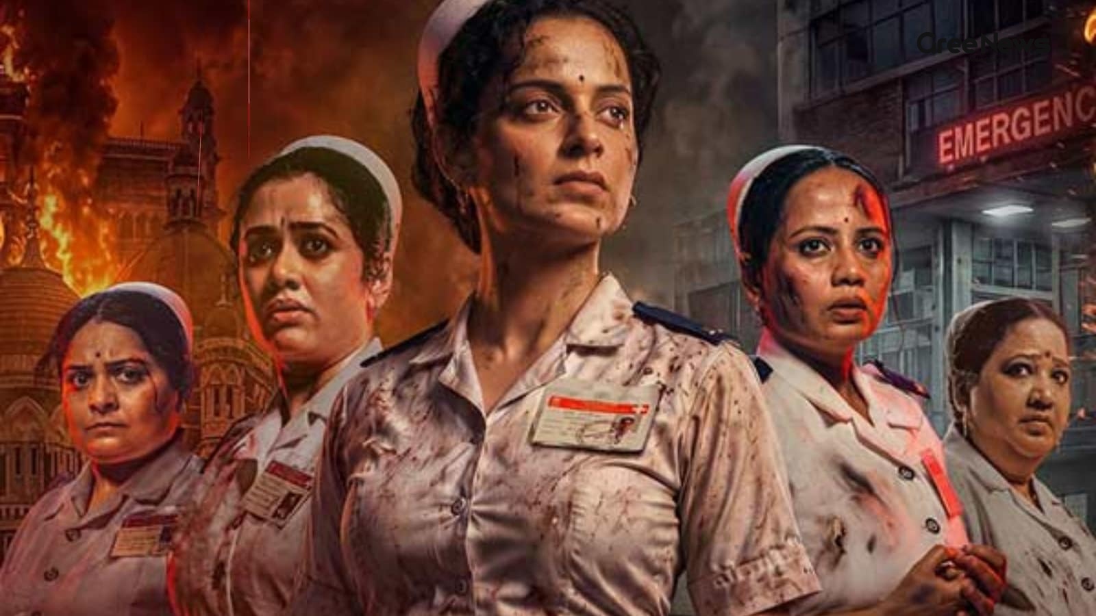 Analysis of *Bharat Bhhagya Viddhaata*'s Box Office Performance and Industry Buzz