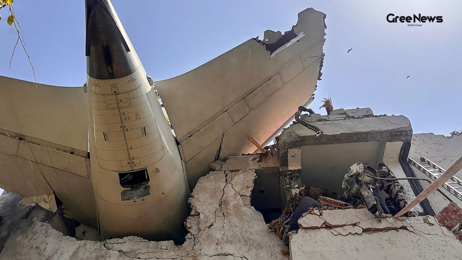 The Mystery of Air India Flight AI171: What Caused the Disaster?