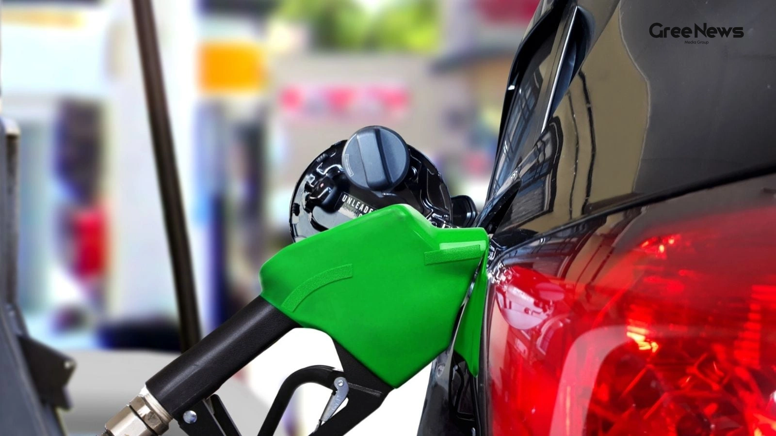 Illegal Fuel Smuggling Across the India-Nepal Border