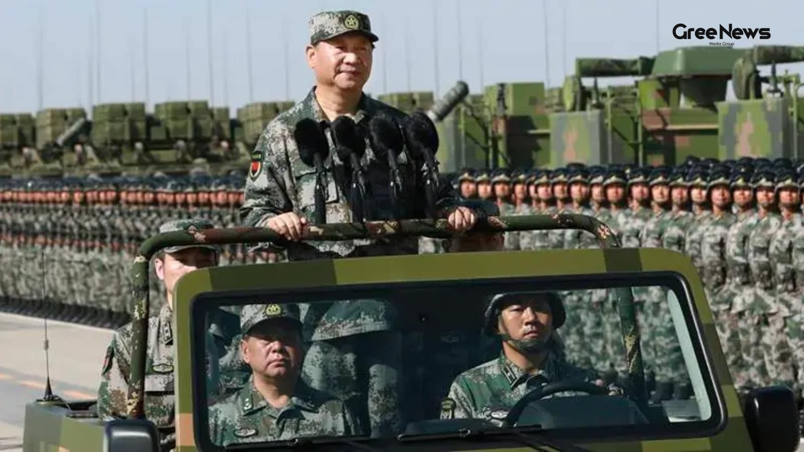 Ideological Training and Anti-Corruption in the Chinese Military