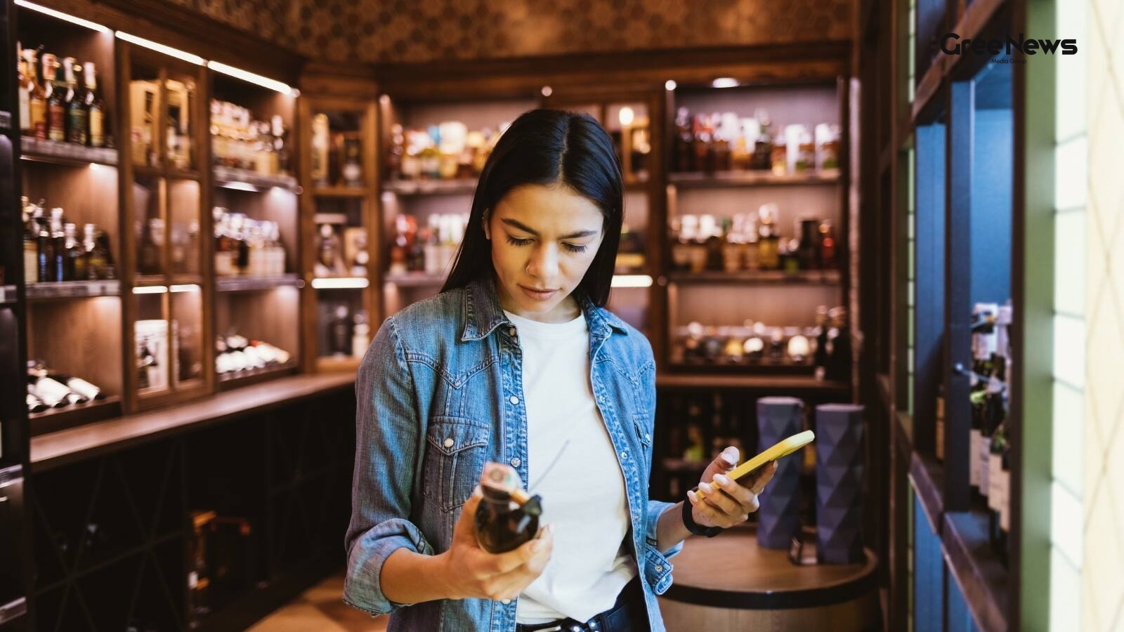 The Generational Shift: How Gen Z is Rewriting the Alcohol Market