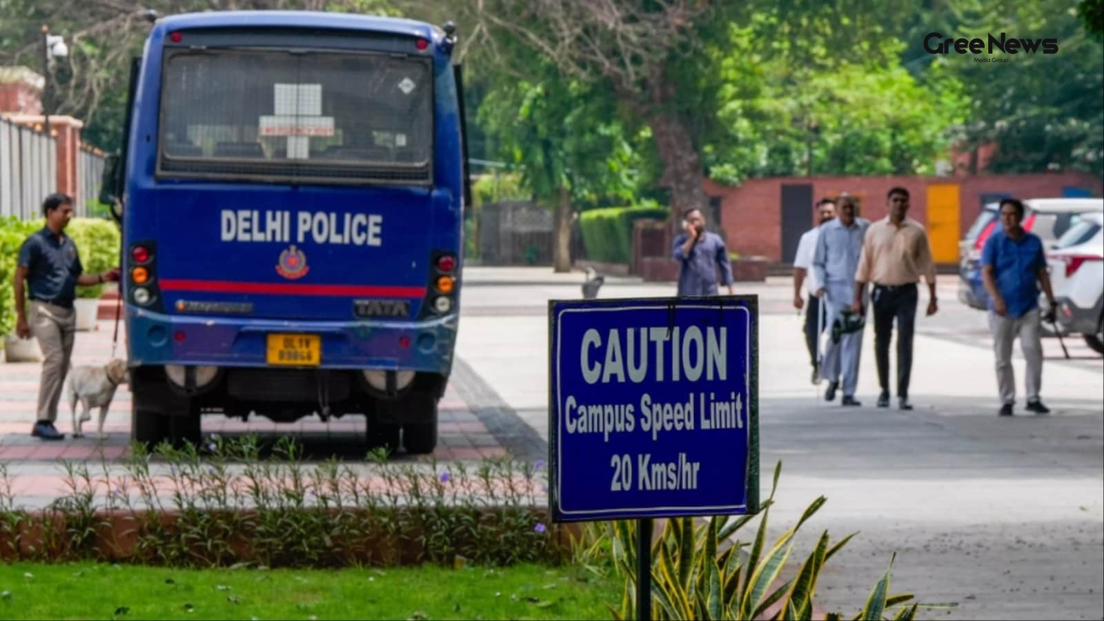 Investigation into the Govindpuri Tragedy