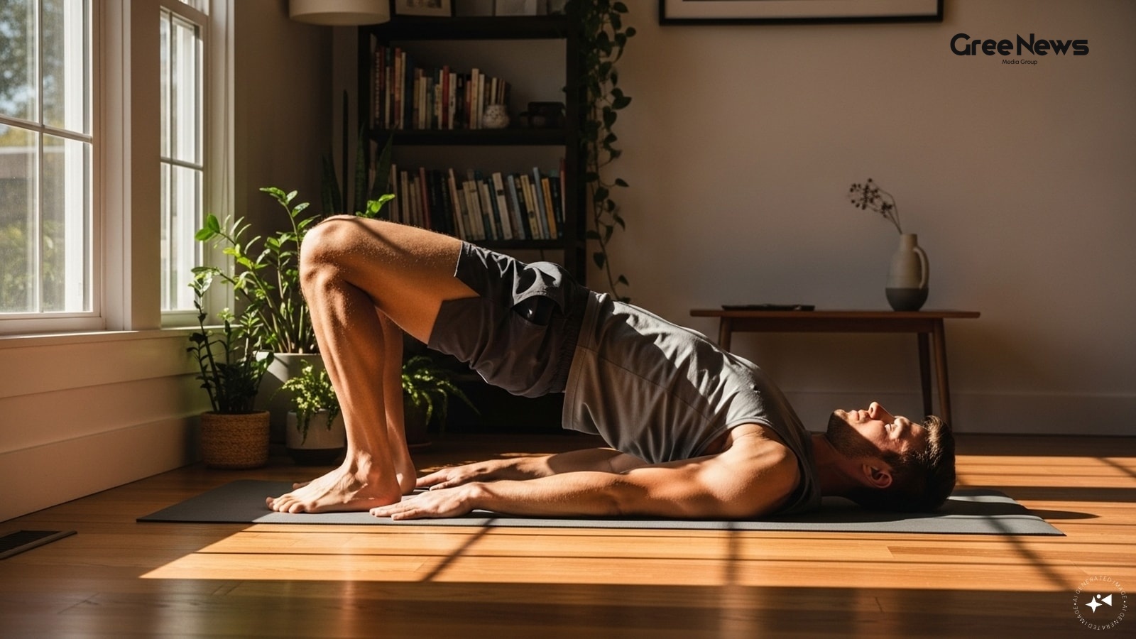 Ten Yoga Props Worth Looking At for 2026