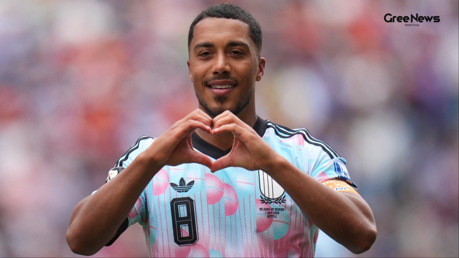 Youri Tielemans' Historic Goal Sends Belgium to FIFA World Cup 2026 Round of 16