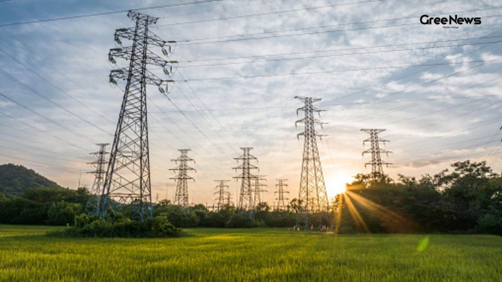 Uttar Pradesh Records Historic Peak Power Demand