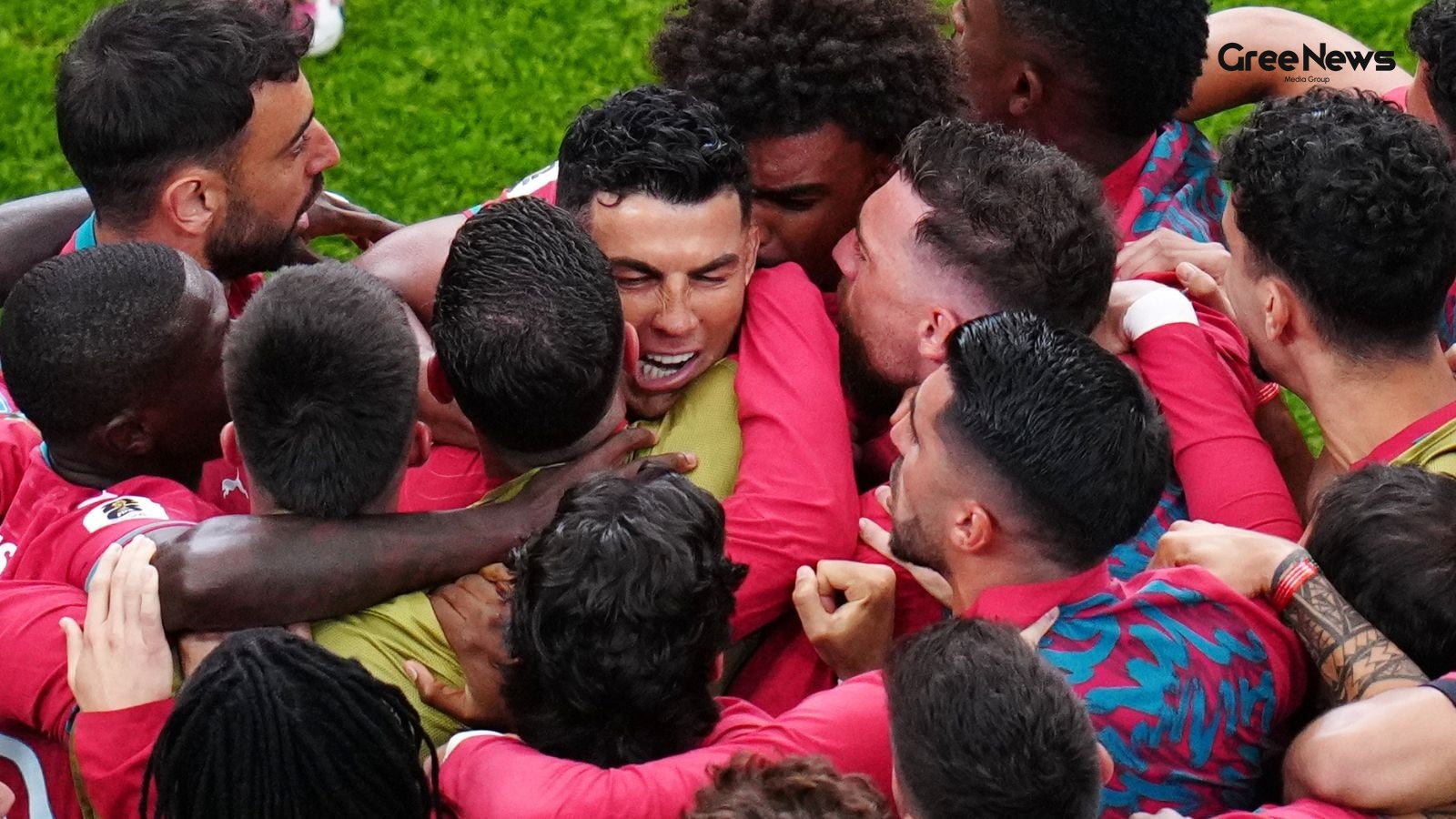 Ronaldo's Historic Performance in Portugal's World Cup Run