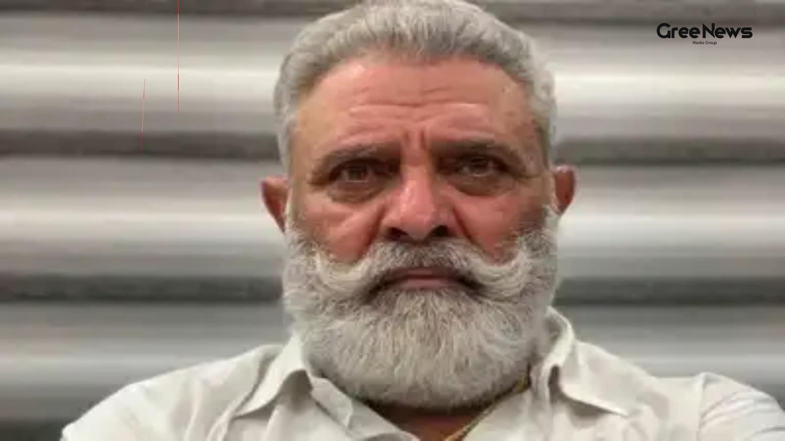 FIR Filed Against Yograj Singh Over Remarks in Web Series Lukkhe