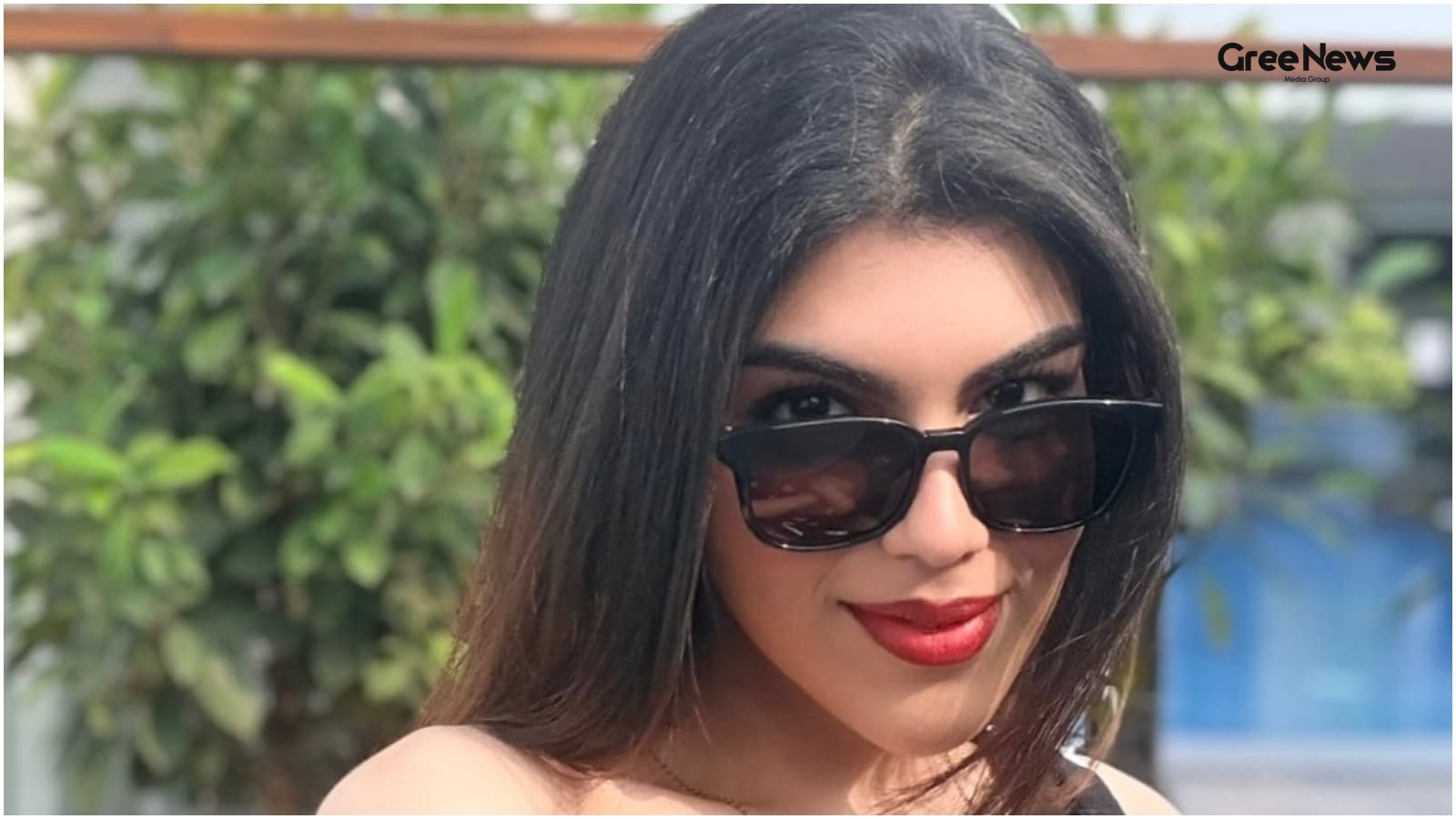 Anandita Sundar on Criticism, Weight Loss, and Her Journey