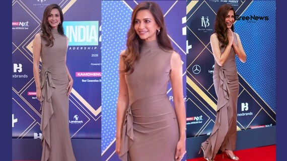 Designer Dress and Runway Look