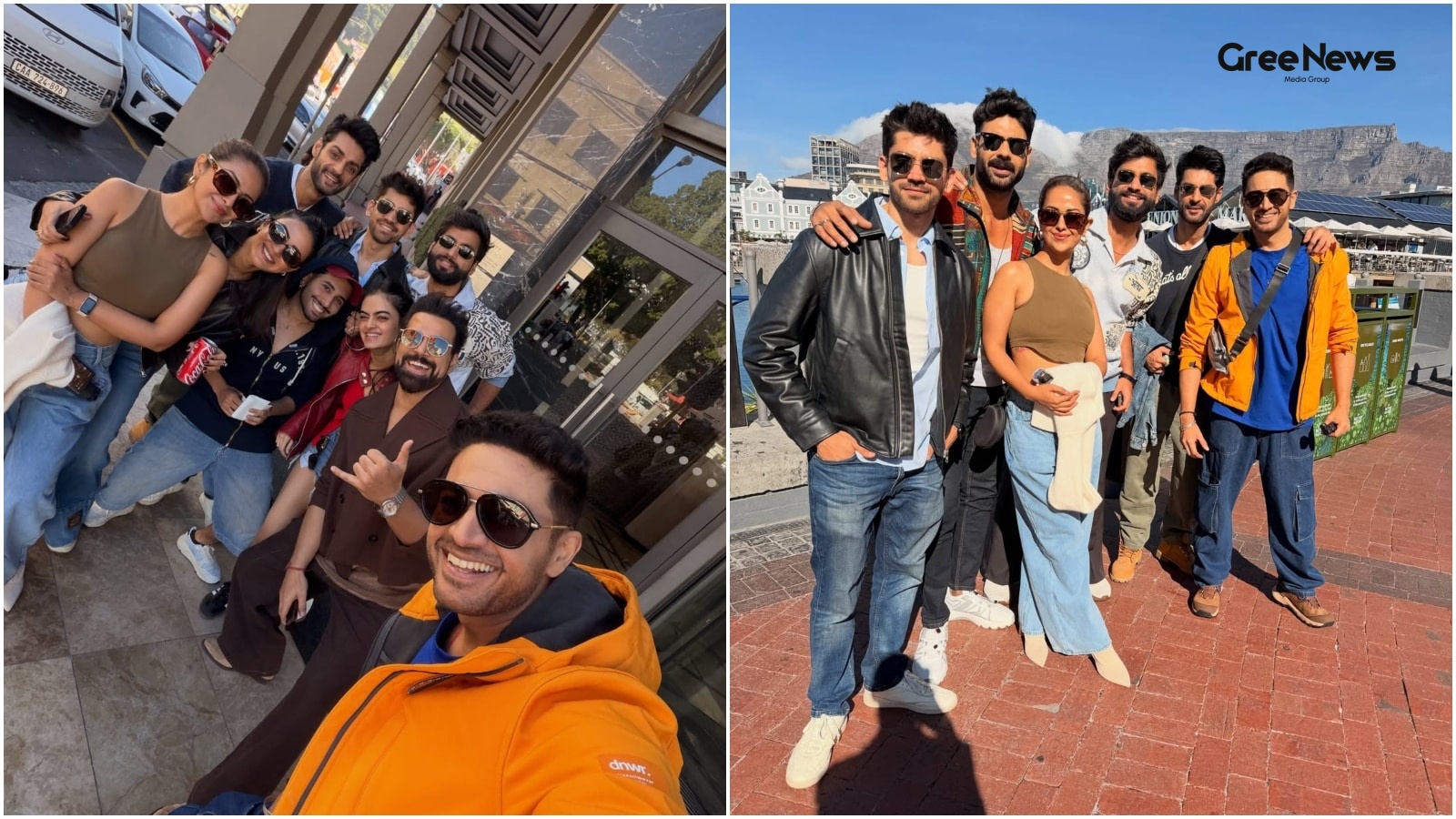 Gaurav Khanna: The Pressure, Fear, and Reality of the Stunt Experience