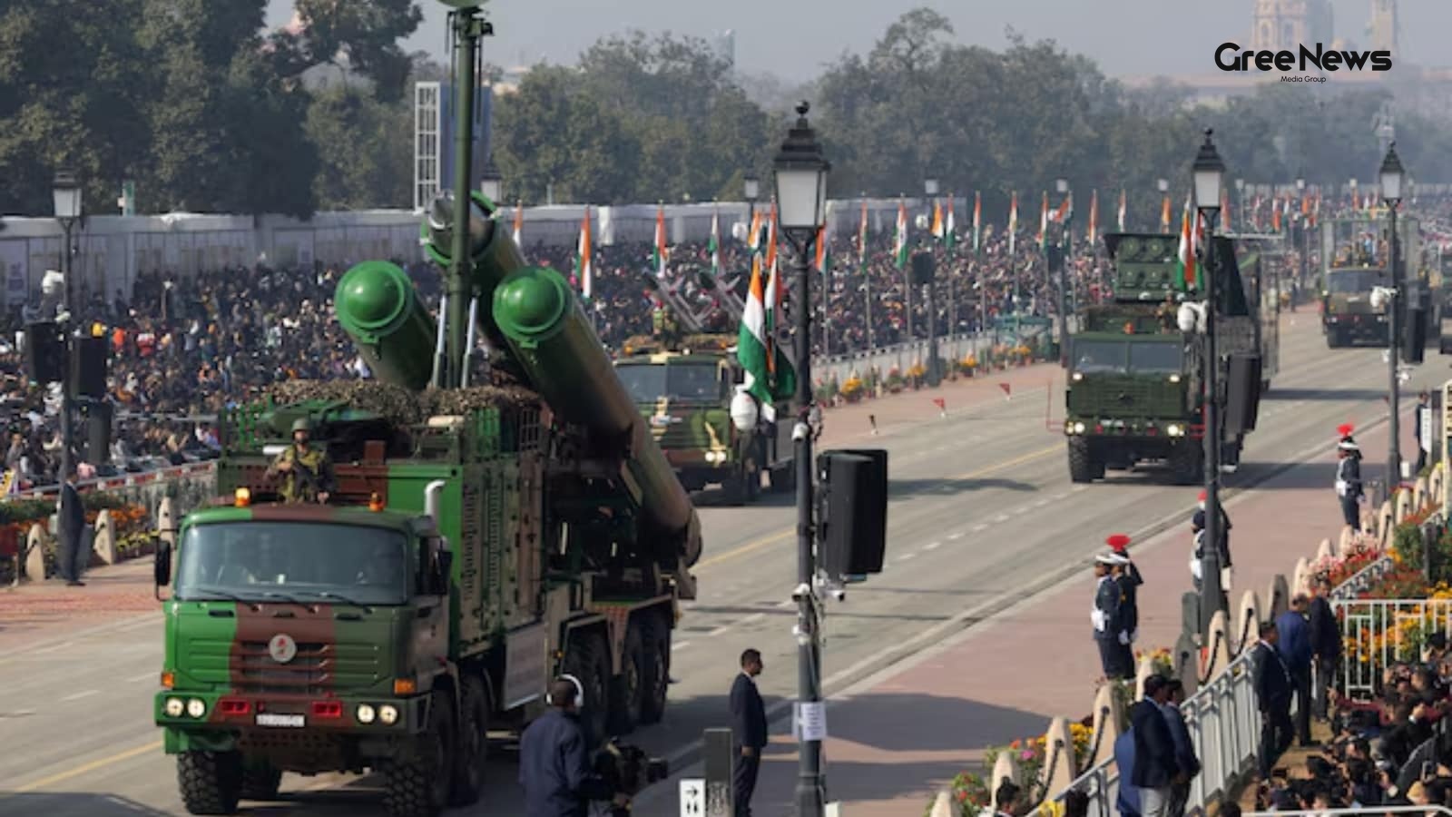 India-UAE Defense Deals and Weapon System Exports